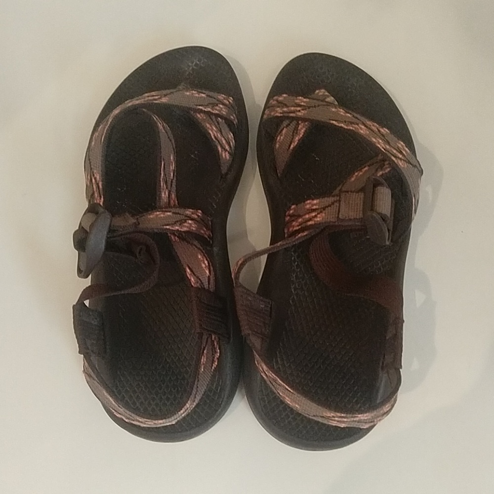 Chaco sandals excellent condition